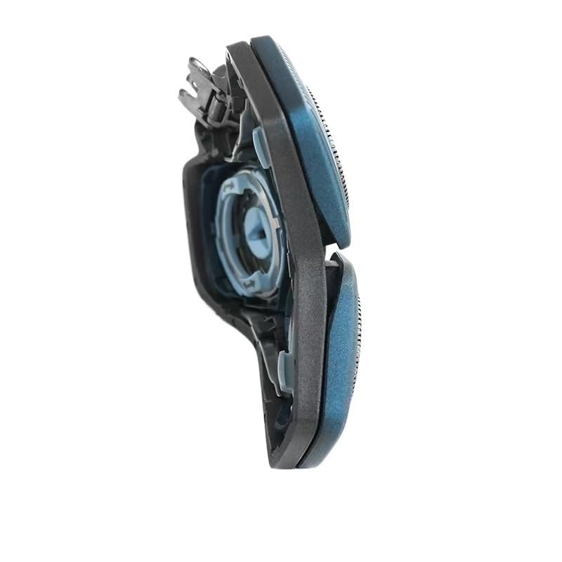 Compatible For Philips Noreclo?Series7000 7500 7530 S7370 S7200 S7371 Series8000 S8800 S8980 SH70/SH71 Razor Head Holder Replace Electric Shaver Head Beauty and Personal Care ASZIASXT