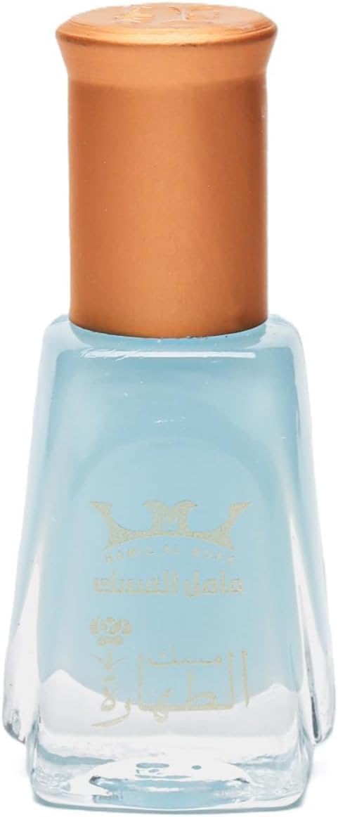 Musk AL tahara 1 Back Berry Pure Arabian Oil Perfume Body Fragrance for Long-Lasting Freshnes and Elegance Berry Musk AlTahara 1Bottle=6ml ??? ??????? Beauty & Personal Care Musk AL tahara