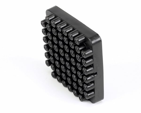 Replacement for fits 200.4 Shaver - Keen Kutter Pusher Block 3/8 uine KEEK200.4 Beauty and Personal Care YQQZFWYH