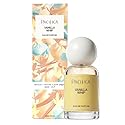 Pacifica Vanilla Whip Eau de Parfum; Sweet Gourmand Perfume for Women Spray | Warm Sugar Almond Bergamot Fragrance, Long Lasting | Botanical Clean Beauty & Personal Care Pacifica