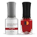 LeChat Perfect Match Gel Polish, Fizzy Apple, 0.5 Fl Oz (PMS23) Beauty & Personal Care LECHAT