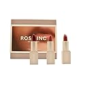 ROSE INC Mini Satin Lipstick Set Beauty & Personal Care Rose Inc