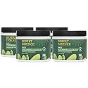 Desert Essene Daily Facial Cleansing Pads with Pure Australian Tea Tree, Witch Hazel, Calendula & Chamomile - Reduce Oil, Minimize Pores - Plant-Based Beauty & Personal Care Desert Essence