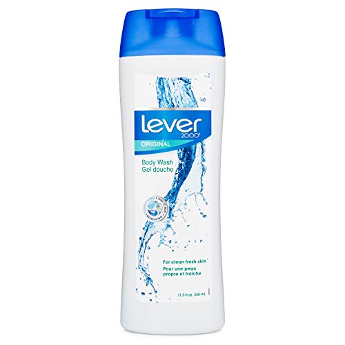 Lever 2000 Body Wash Original Scent - 11.5 FL OZ Beauty & Personal Care Lever 2000