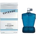 EBC GIVEYOU Eau De Toilette for Man, 100ml/3.4 OZ Beauty & Personal Care EBC