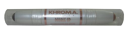 Khroma Kardashian Kardazzle Beauty Double up Eyeshadow Stick Fawn Shimmer Beauty & Personal Care Kard