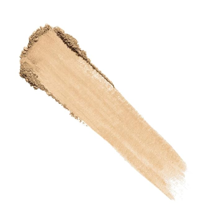 One size Patrick Starrr Turn Up The Base Versatile Powder Foundation - Light 3 (NG) Light, Neutral Golden Undertones Face Pressed Makeup