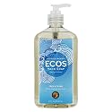 Earth Friendly - ECOS Hypoallergenic Hand Soap Free & Clear - 17 fl. oz. Beauty & Personal Care Earth Friendly Products