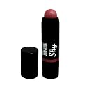 Sorme' Treatment Cosmetics Lip and Cheek Velvet Stick, Easy Application, Blendable Light weight Formula, Shy, 0.200 Oz. Beauty & Personal Care SORMÉ