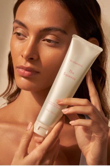 GLOMANCE The Squeeze Gel Cleanser Beauty & Personal Care GLOMANCE