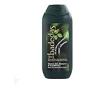 Badedas 3in1 Revitalising Shower Gel, Shampoo & Condtioner 6x200ml Beauty & Personal Care Badedas