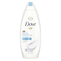 Dove Gentle Exfoliating Nourishing Body Wash 22 oz (Pack of 4) Beauty & Personal Care Dove