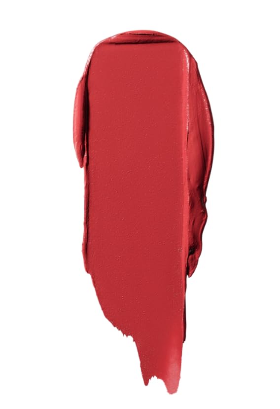 MAC Cosmetics Ximal Silky Matte Lipstick - 668 Forever Curious (Pinky red) .12 Oz / 3.5 g Beauty & Personal Care MAC