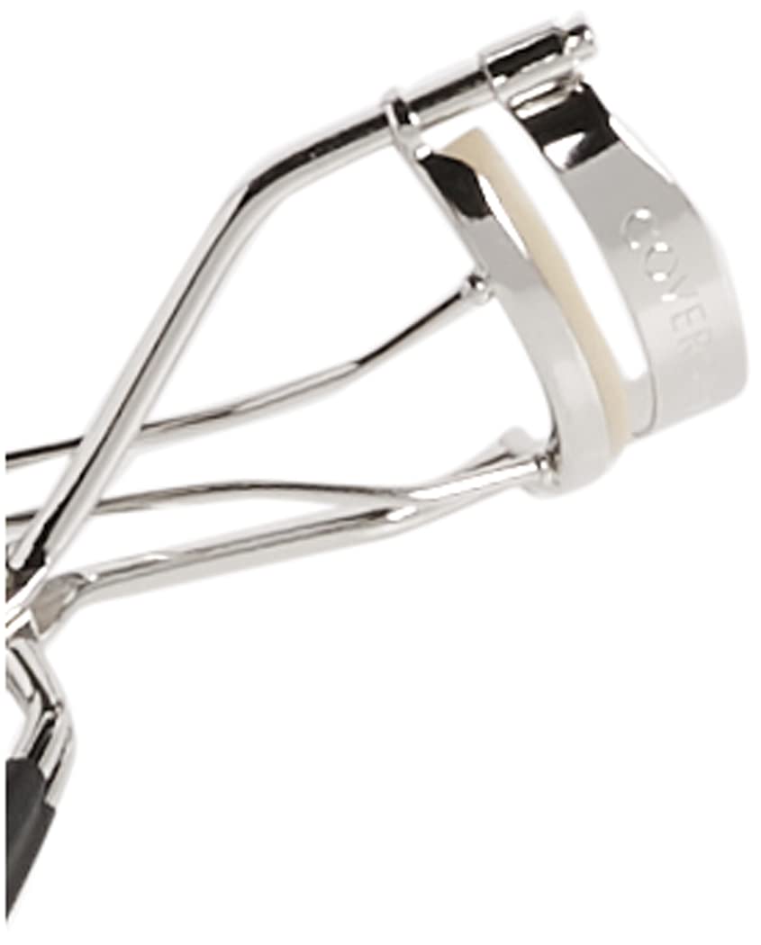 COVERGIRL Makeup Masters Eyelash Curler, Easy to Use, High Drama Lashes, 1 Count, Gentle and Easy Way to Curl Lashes, High Impact Lashes, Eye-Opening… Beauty & Personal Care COVERGIRL