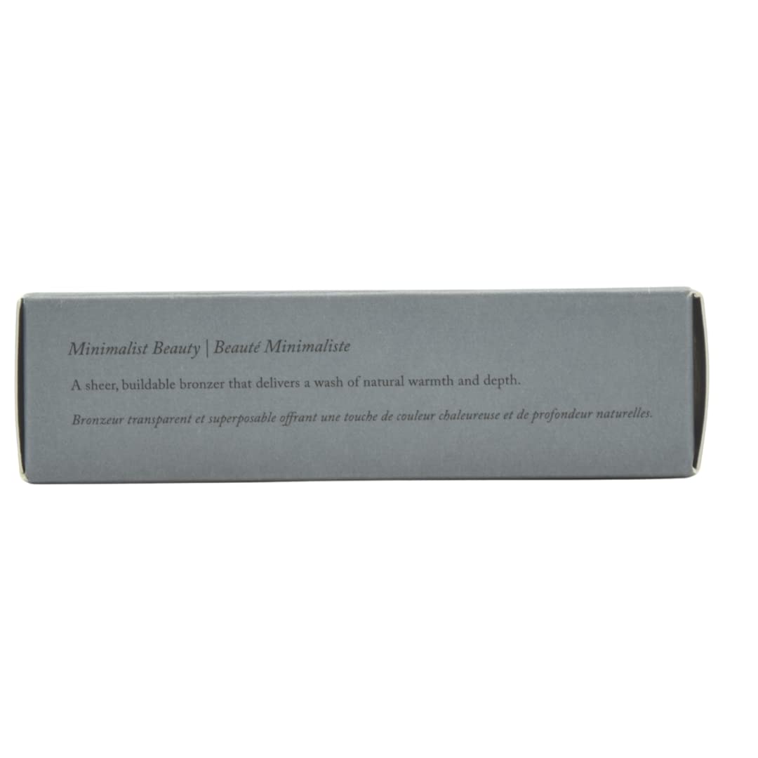 MERIT Bronze Balm Sheer Sculpting Bronzer Seine Beauty & Personal Care Merit