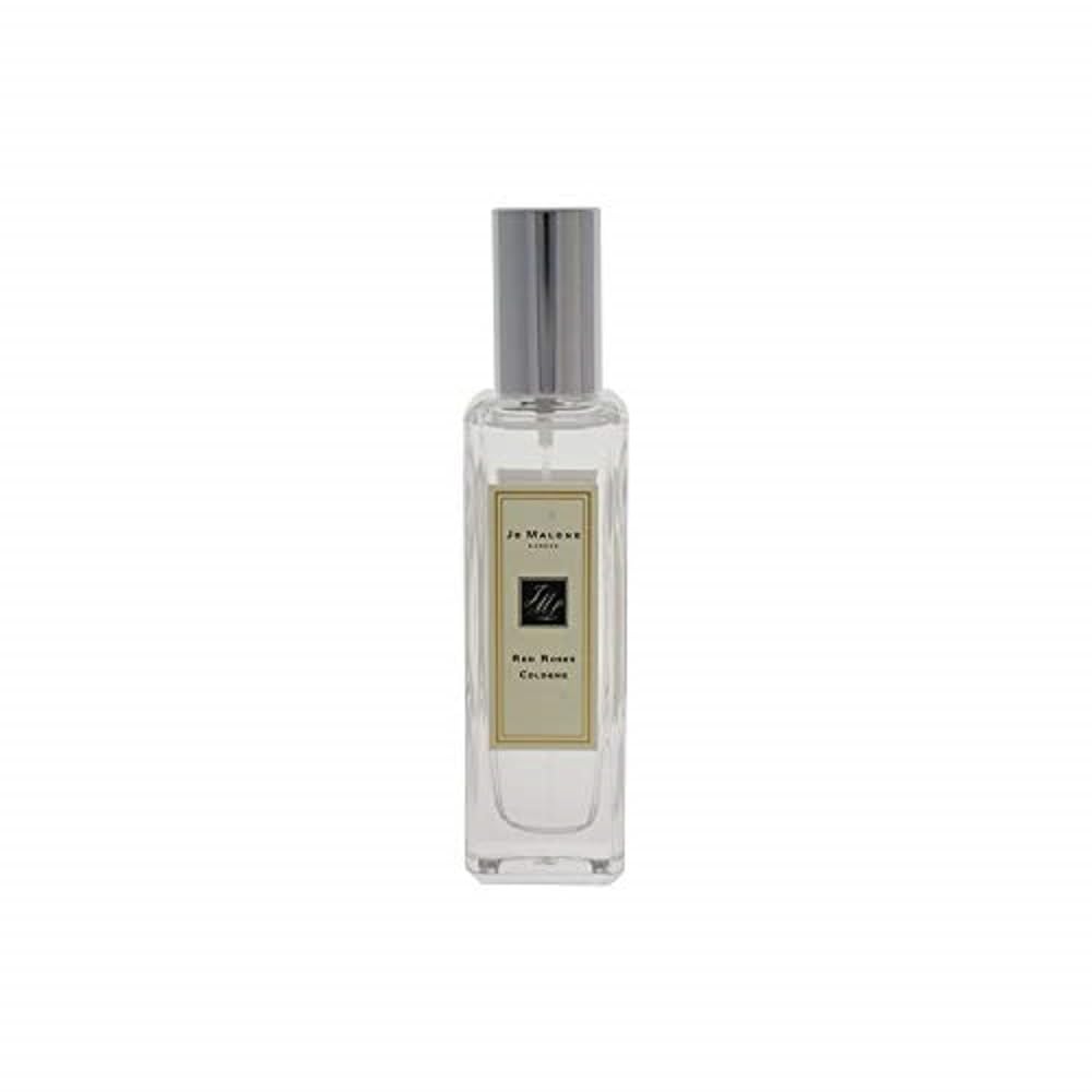 Jo Malone Red Roses for Women Eau De Cologne Spray 1.0 Ounces, clear Beauty & Personal Care Jo Malone