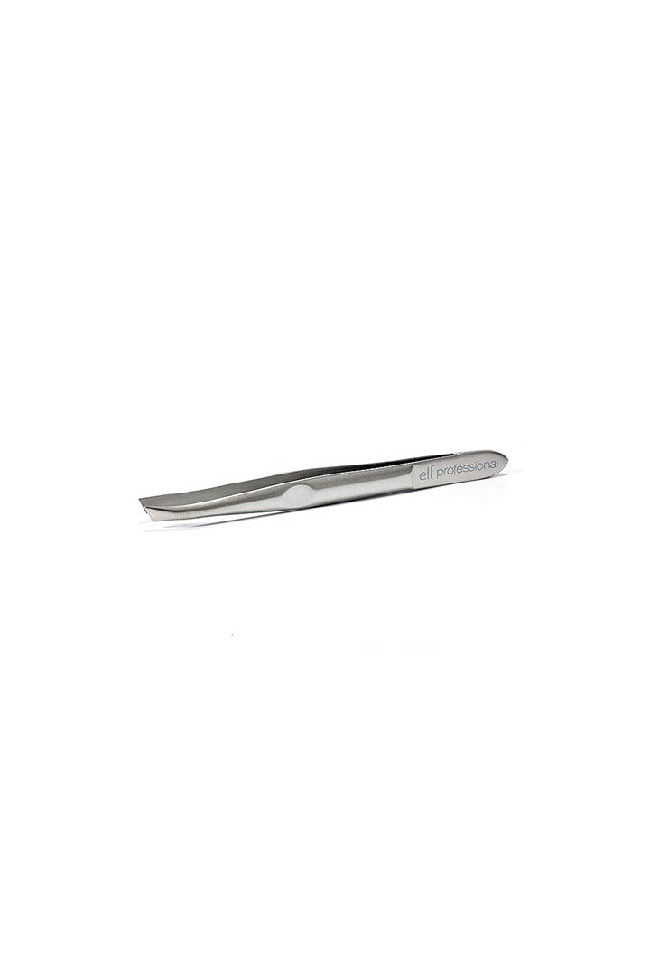 Elf 1711 Perfect Tweezer Size 1 Ea Elf Essential Perfect Tweezer 1711 Beauty & Personal Care e.l.f.