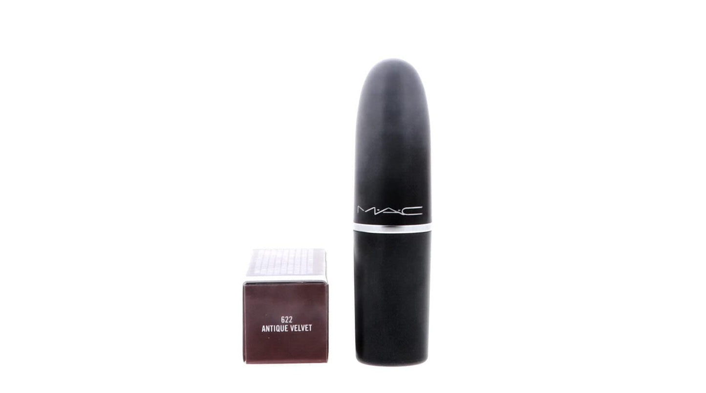 Mac Matte Lipstick - Antique Velvet 0.1 oz Beauty & Personal Care MAC