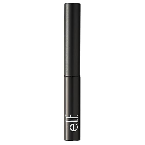 e.l.f. Precision Liquid Eyeliner, Black, 0.13 Ounce Beauty & Personal Care e.l.f.