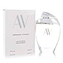 A.V. by Adrienne Vittadini Eau de Parfum Spray 3.0 Oz for women Beauty & Personal Care Adrienne Vittadini