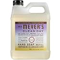 MRS MEYER'S Compassion Flower Hand Soap Refill, 33 OZ Beauty & Personal Care Mrs. MEYER'S