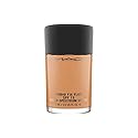 MAC Studio Fix Fluid Natural Matte Foundation SPF 5, nw43, 1 Fl Oz Beauty & Personal Care MAC