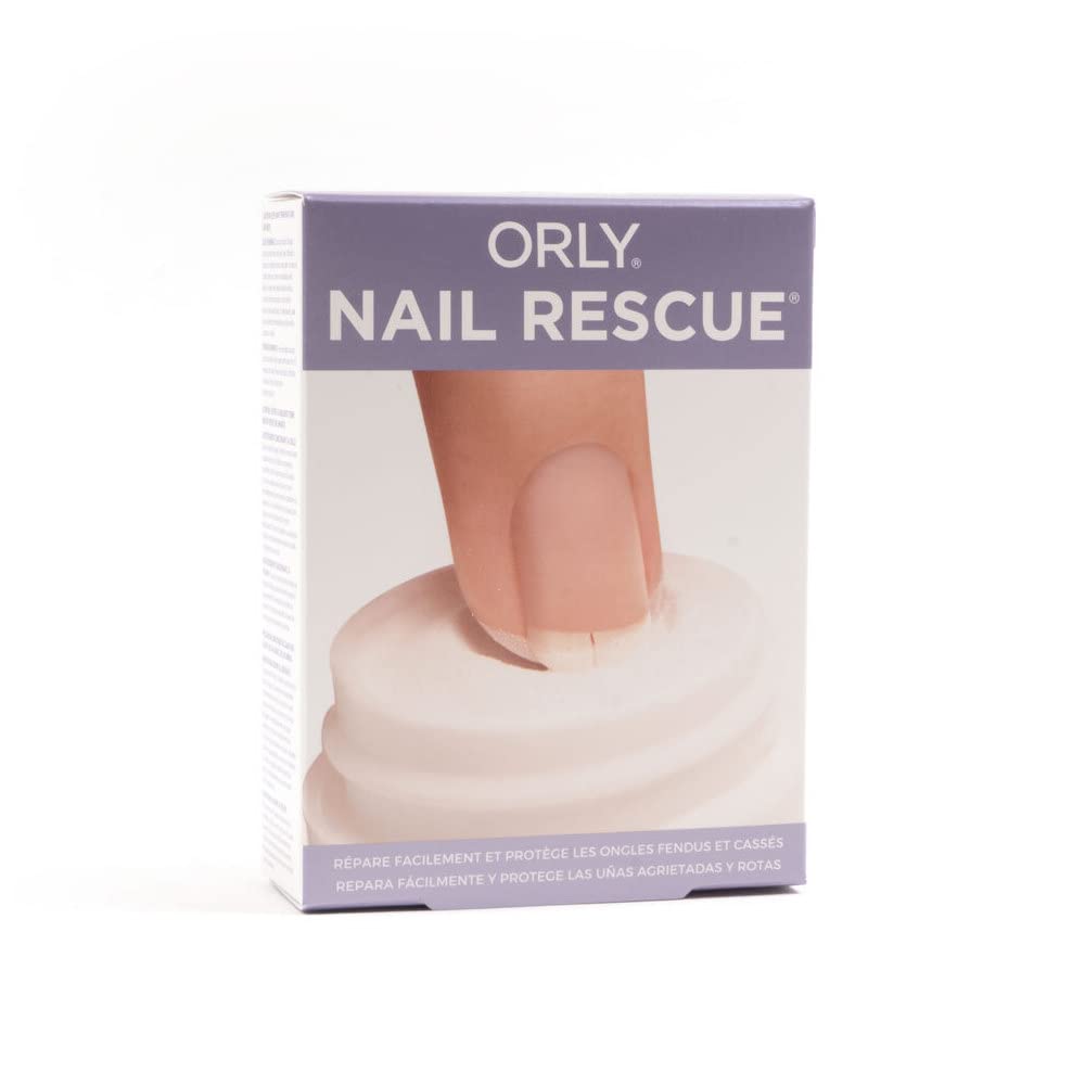 Orly Nail Rescue Kit Beauty & Personal Care Orly