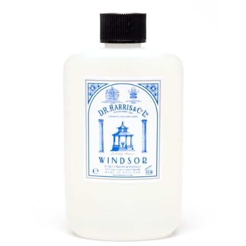 D.R. Harris Windsor Aftershave Beauty and Personal Care D.R. Harris