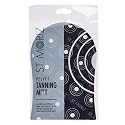 St Moriz Velvet Self Tanning Mitt - Reusable Self Tanner Applicator Glove For Even Self Tan Coverage & Streak Free Finish - Use with Any Self Tanner Beauty & Personal Care ST. MORIZ