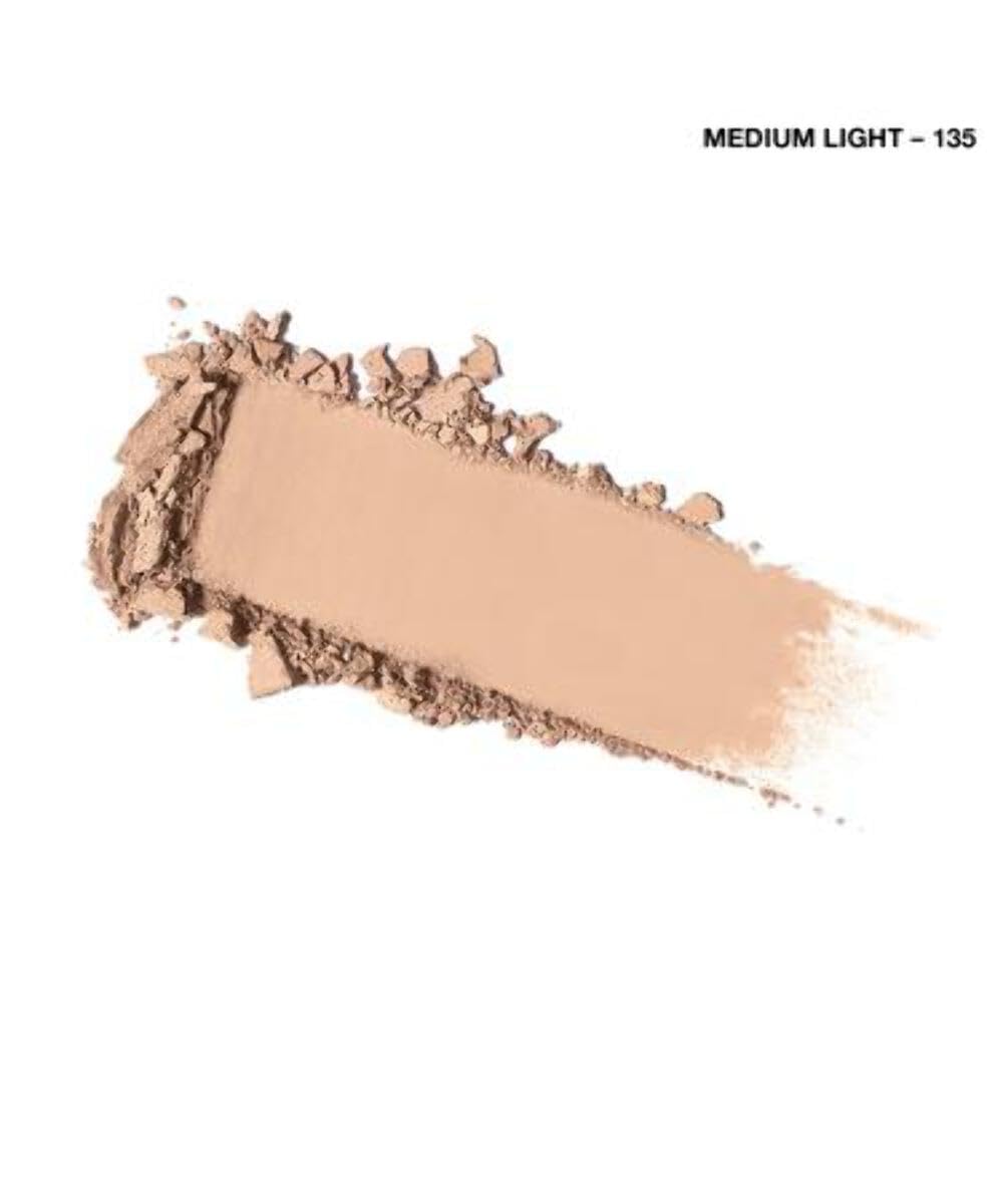 Covergirl Clean Pressed Powder, Creamy Natural Beauty & Personal Care COVERGIRL