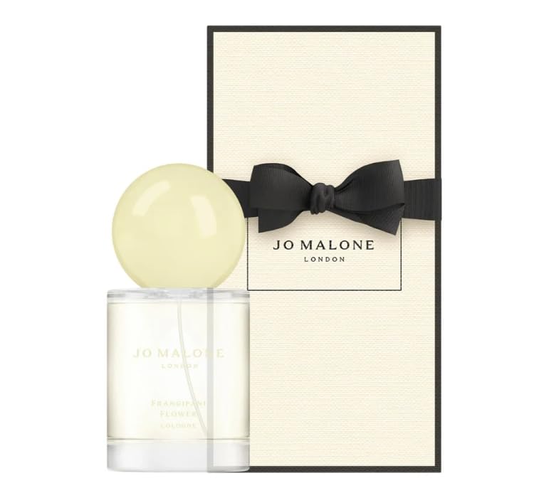 Jo Malone London Frangipani Flower Cologne 1 oz / 30 ml Beauty & Personal Care Jo Malone