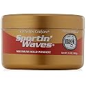 Softsheen-Carson Sportin' Waves Maximum Hold Pomade, 3.5 oz Beauty & Personal Care SoftSheen