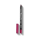 Absolute New York Waterproof Gel Lip Liner (Cherry) Beauty & Personal Care Absolute New York