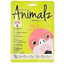 Masque Bar Moisturizing Pretty Animalz Flamingo Sheet Mask - 0.71 fl oz Beauty & Personal Care masque BAR