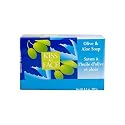 Kiss My Face Bar Soap Olive & Aloe 8 Oz Beauty & Personal Care Kiss My Face