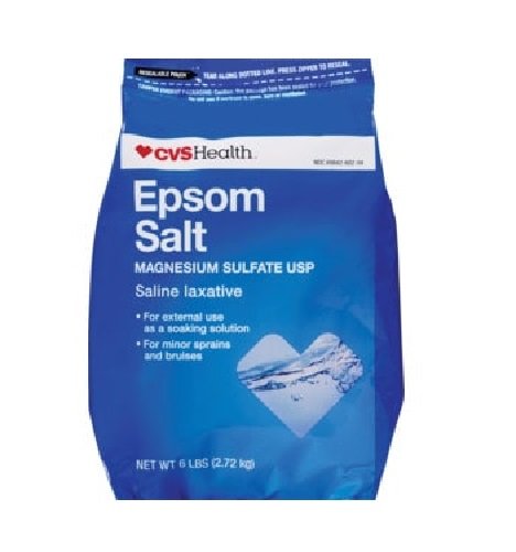 Bacova Guild 55803ES Reg Epsom Salt Beauty and Personal Care BACOVA GUILD