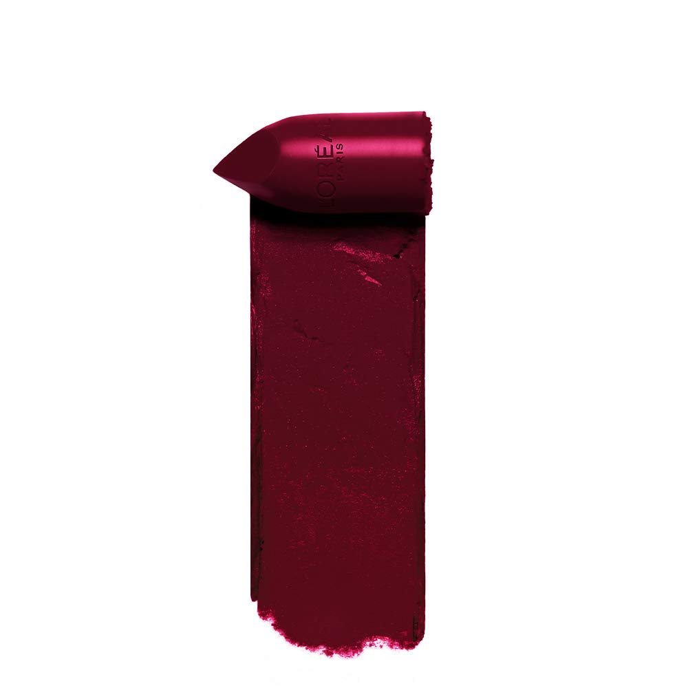 L'Oreal Paris Colour Riche Matte Lipcolour, Doesn't Matte-R, 0.13 oz.