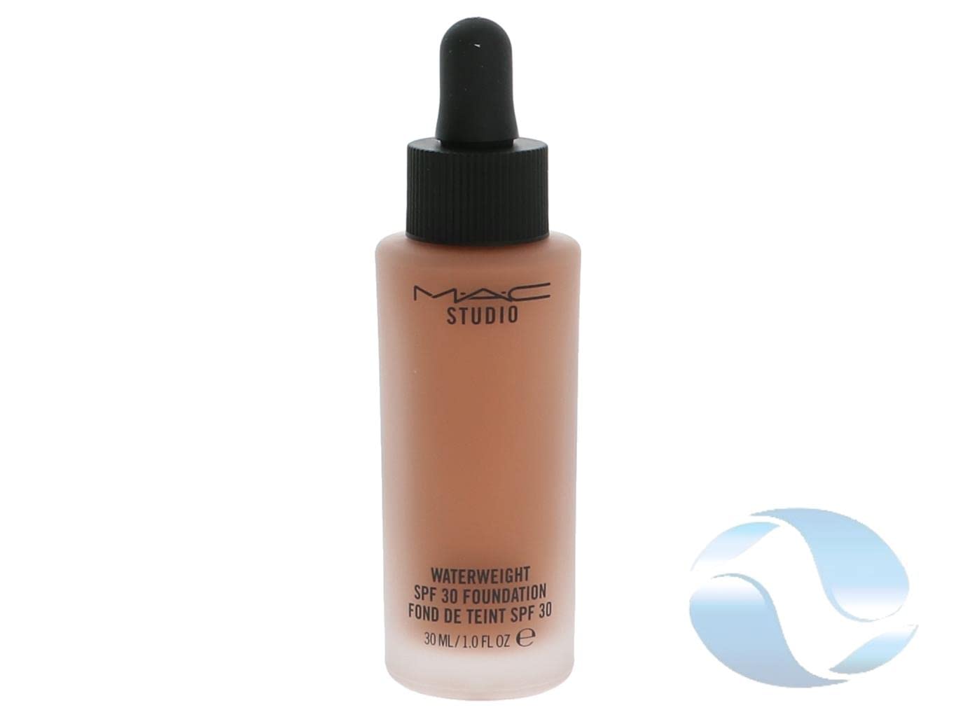 MAC Studio Waterweight Foundation - NW43 Beauty & Personal Care MAC