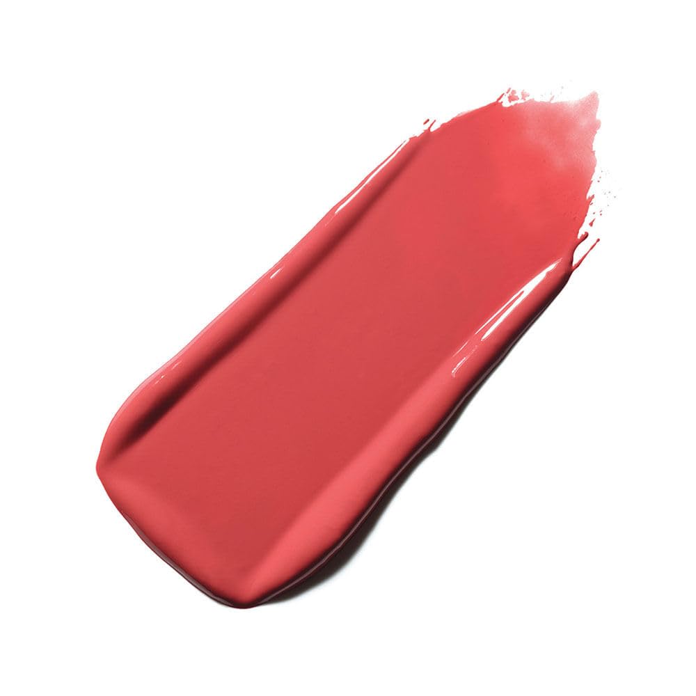 Lustreglass Lipstick - 520 See Sheer by MAC for Women - 0.1 oz Lipstick Beauty & Personal Care MAC