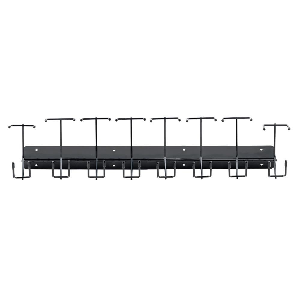 BarberMate Everyday Clipper Rack for Barbers and Stylists (8 Slot) Beauty and Personal Care BarberMate