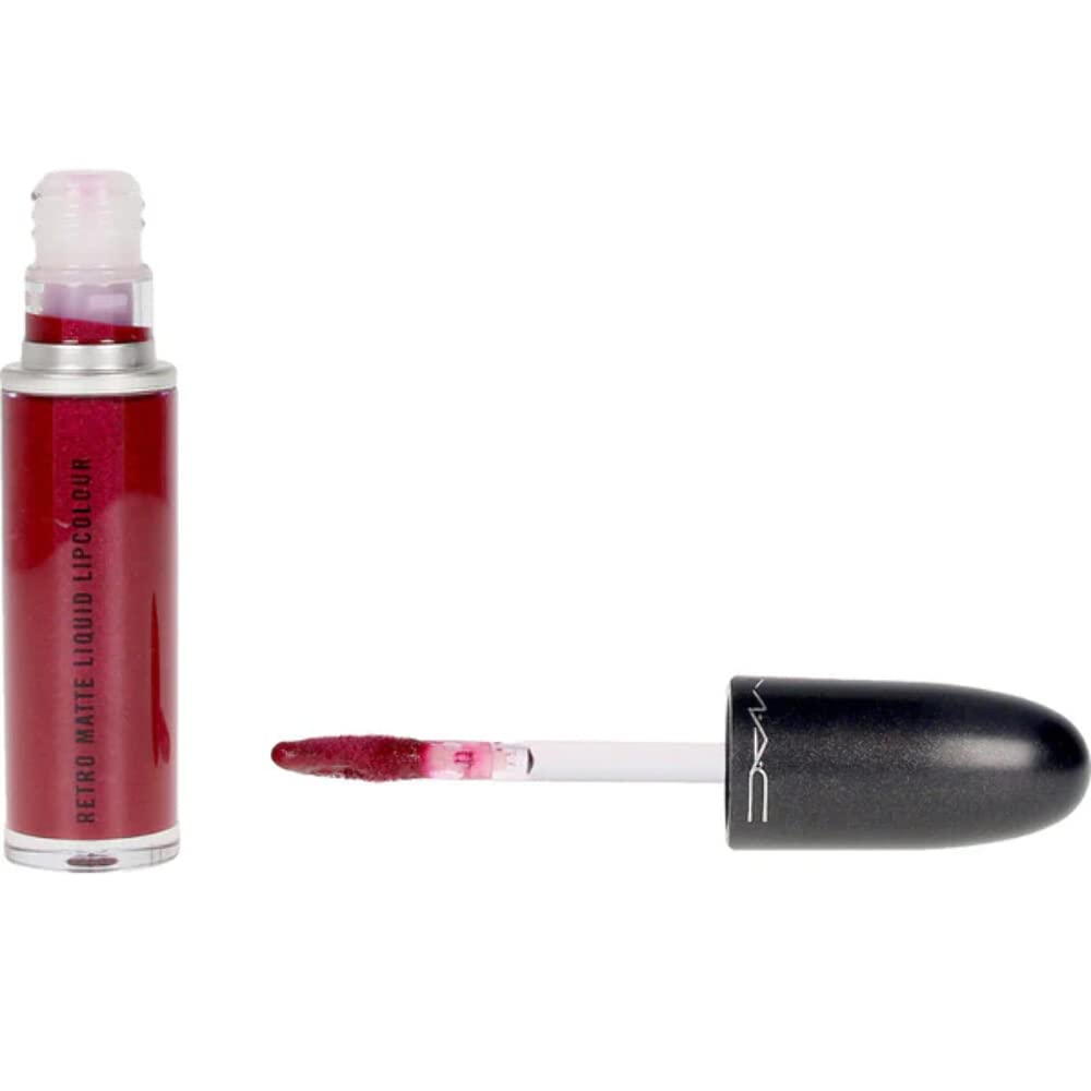 Lipstick Mac Retro Matte Gemz & Roses Beauty & Personal Care MAC