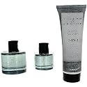 Joseph Abboud Dark Woods Eau de Parfum Gift Set, 3.4 fl. oz. for Men Beauty & Personal Care Joseph Abboud