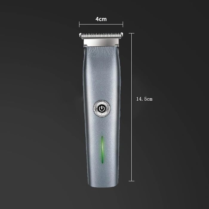 HIONJIN Hair Clipper Hair Clipper Electric Hair Clipper Household Electric Inference Hair Clipper Beauty and Personal Care HIONJIN
