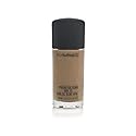 MAC Studio Fix Fluid Foundation SPF 5, 1 Fl Oz Beauty & Personal Care MAC