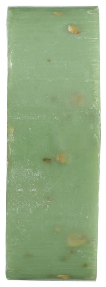Aloe Oatmeal Glycerine Creme Soap Beauty & Personal Care Sappo Hill