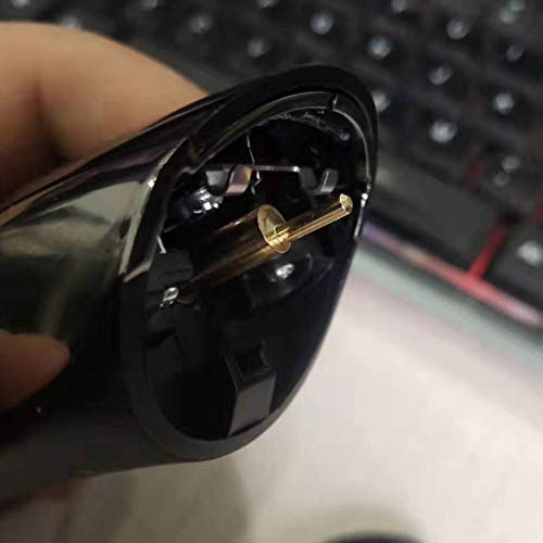 ZUIAI Hair Trimmer Professional Hair Clipper Electric Hair Clipper Electric Shaver Beard Trimmer Man Shaving Machine Cut Nose Electric Beauty and Personal Care ZUIAI