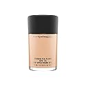 M.A.C Studio Fix Fluid Foundation SPF 5, NC50, 1 Count (MACM6JC40) Beauty & Personal Care MAC