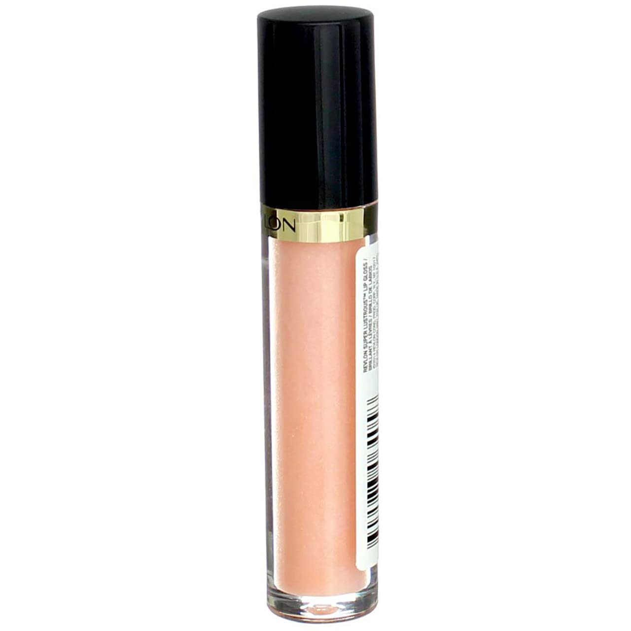 Revlon Super Lustrous Lip Gloss, Snow Pink .13 oz (Pack of 2) Beauty & Personal Care REVLON