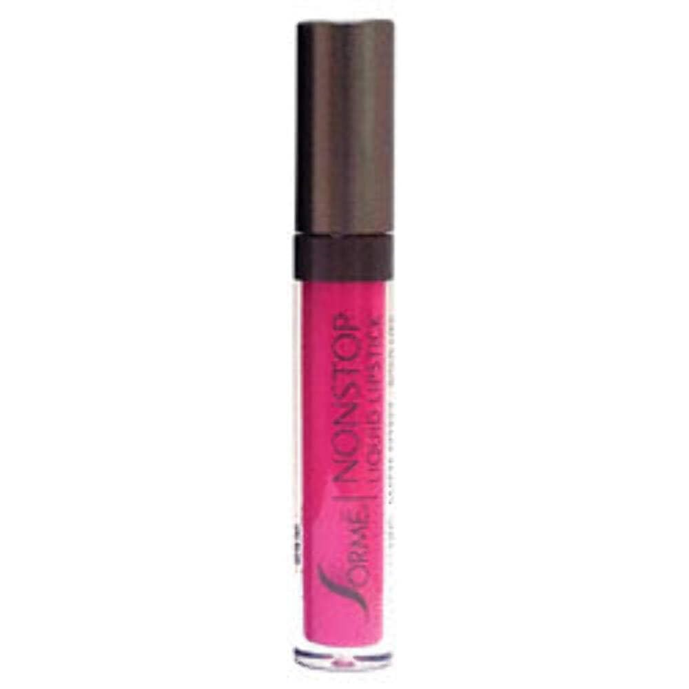 Sorme Cosmetics Nonstop Liquid Lipstick, Orchid Beauty & Personal Care SORMÉ