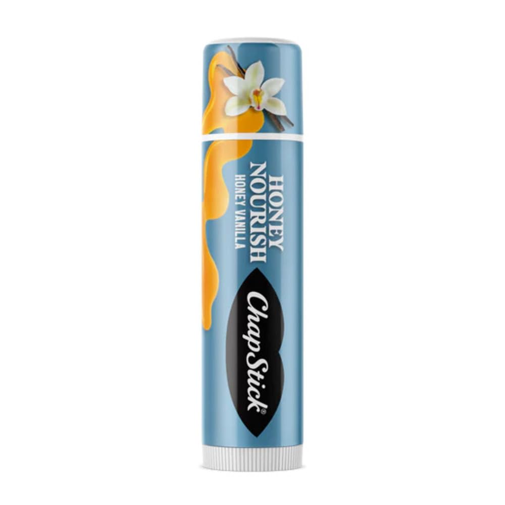 ChapStick Honey Nourish: Honey Vanilla Beauty & Personal Care ChapStick